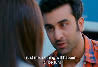 Yeh Jawaani Hai Deewani
