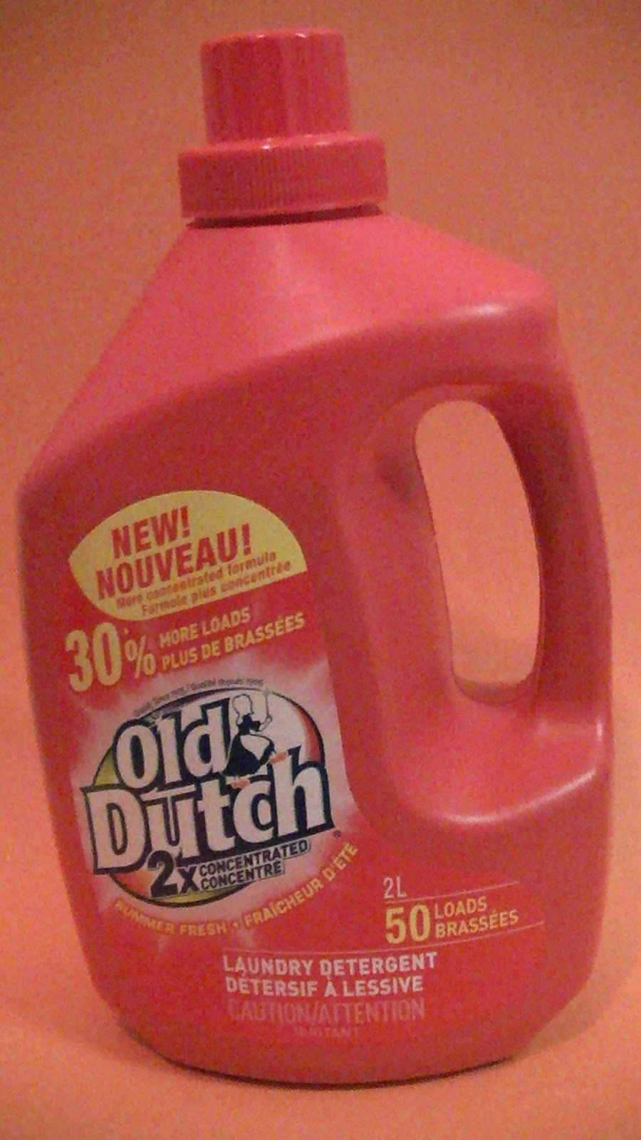 The Factual Truth On Todays Top Consumer Products Old Dutch Laundry