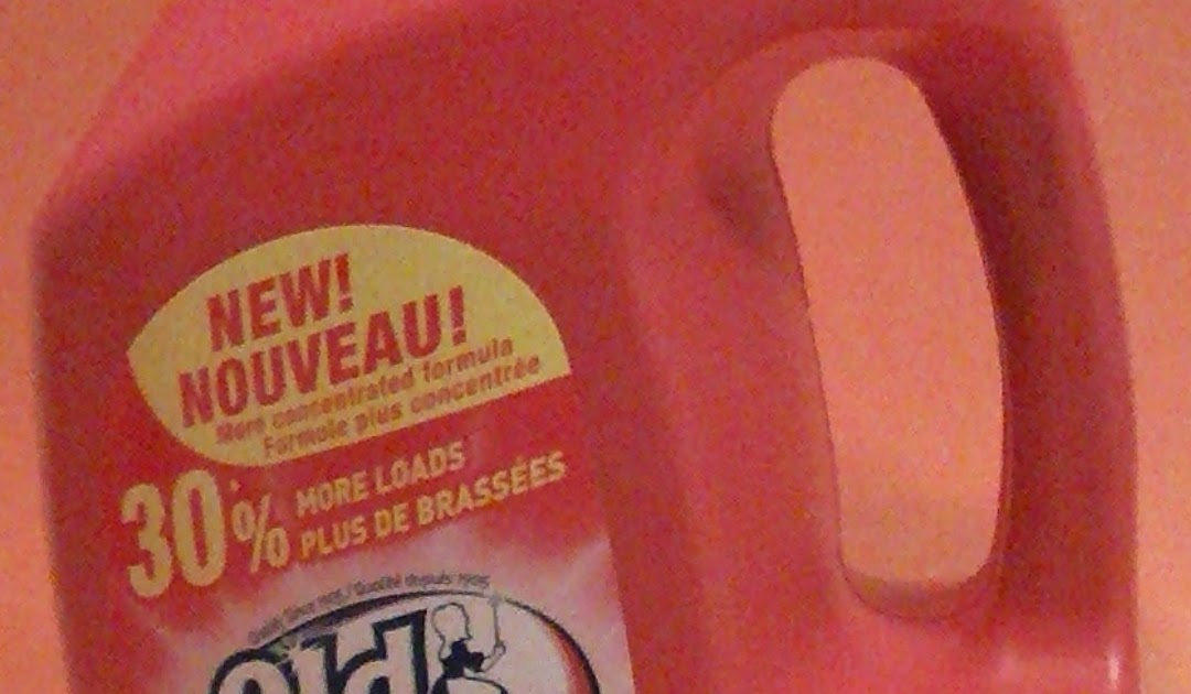 The Factual Truth On Todays Top Consumer Products Old Dutch Laundry