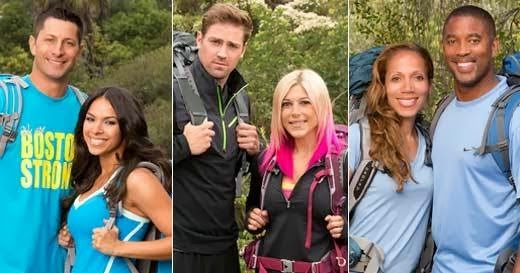 The Amazing Race PreviouslyTV