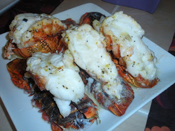 Lobster for Lovers