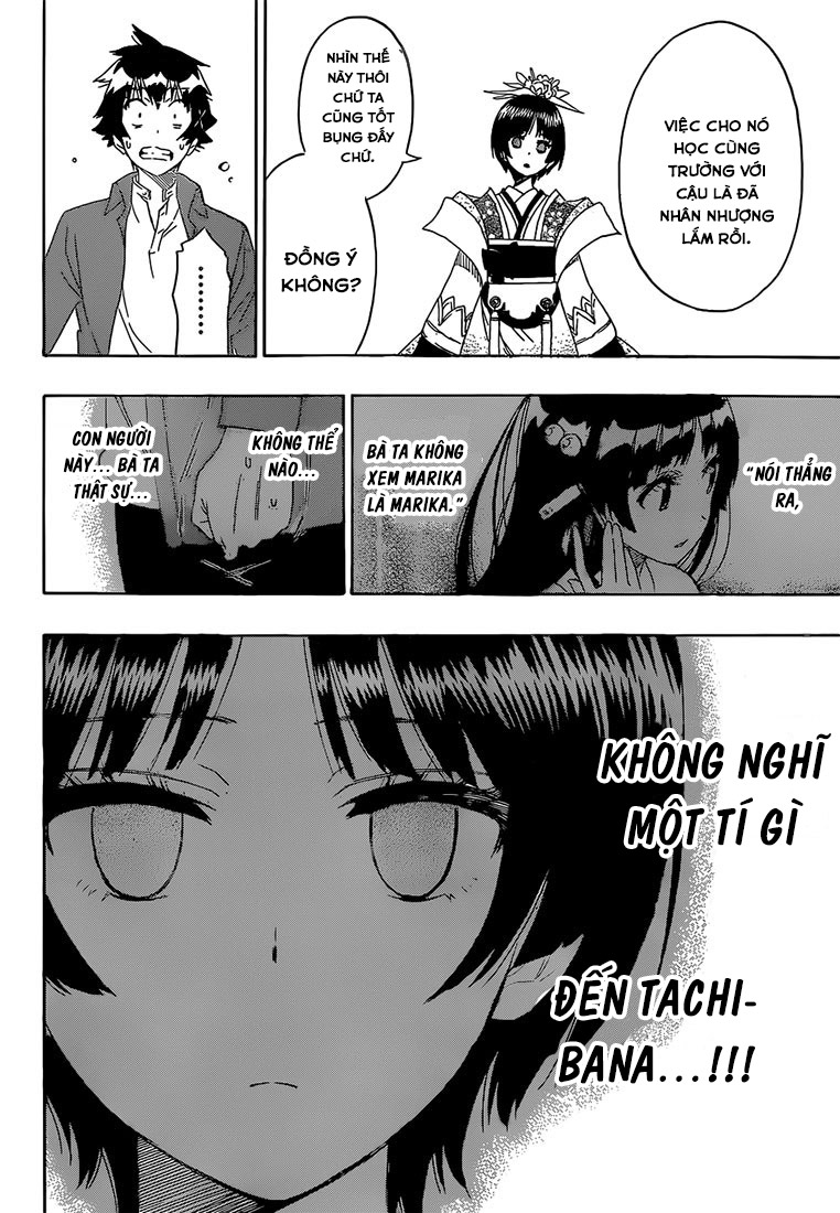 Fuuka chap 186