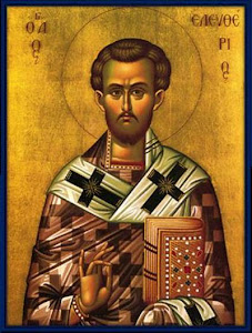 Holy Martyr St. Eleftherios