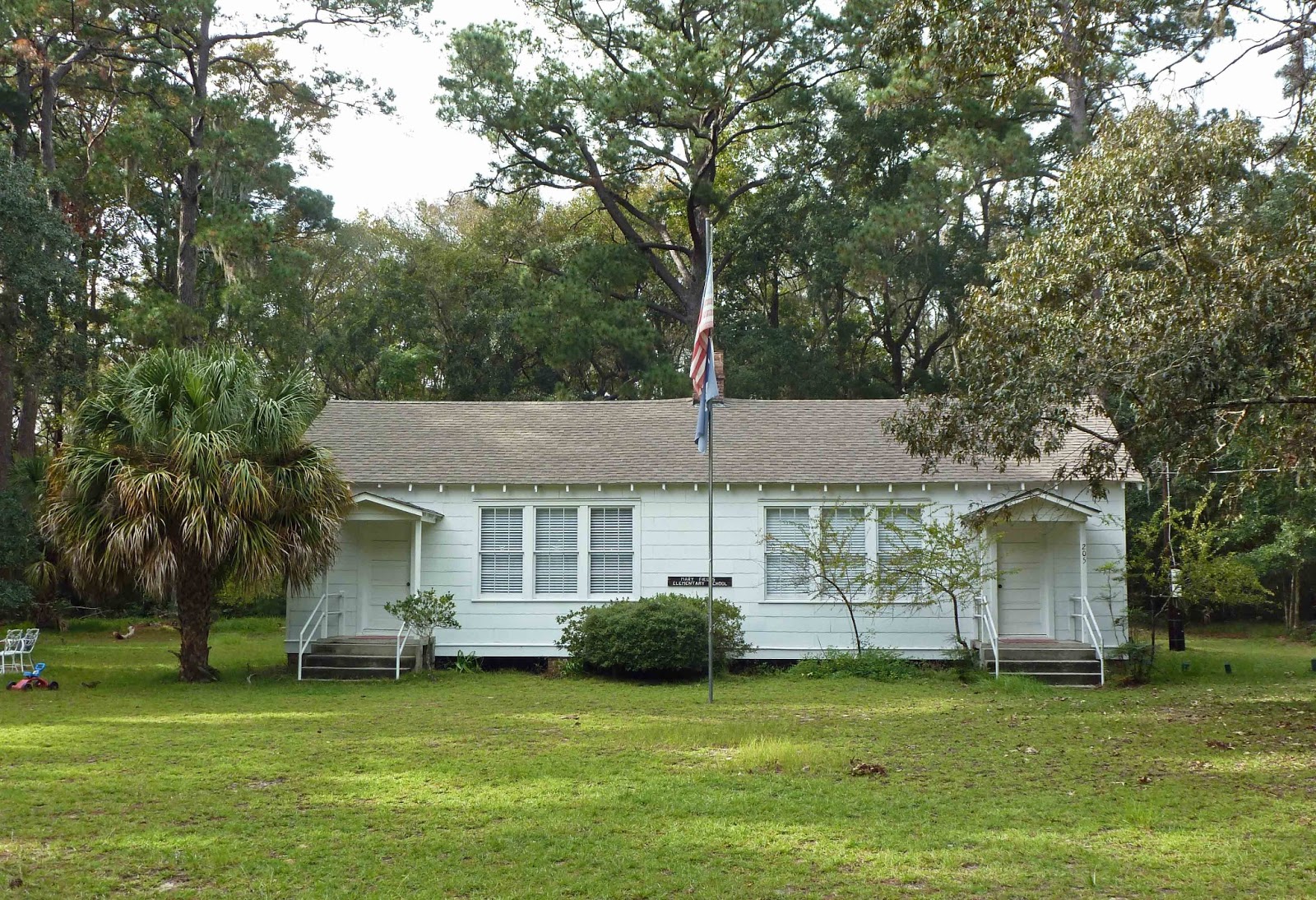 Great Loop Two Last Dance April 2013