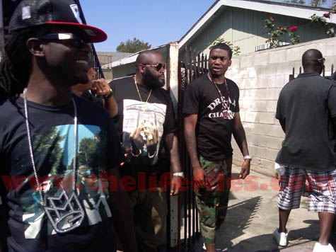 Tupac+back+meek+mill