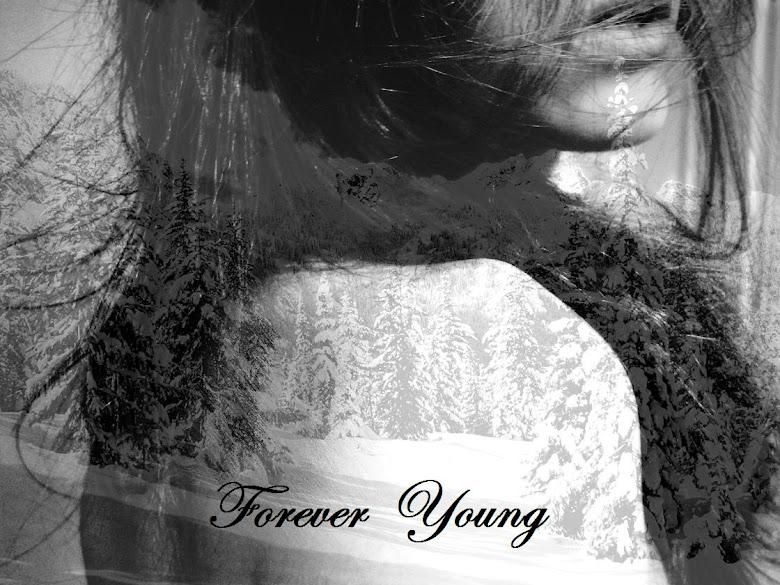                                 Forever Young