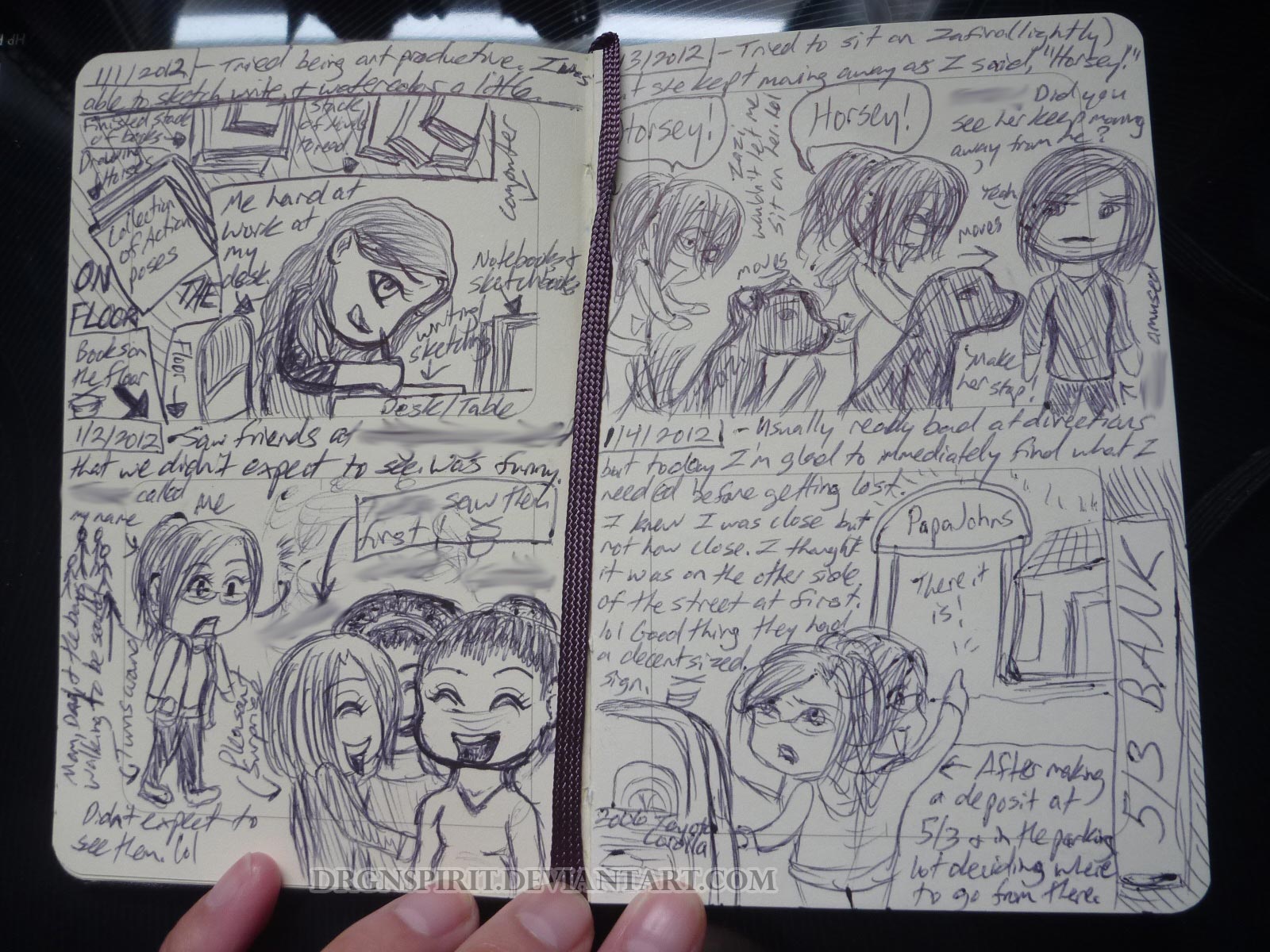 Review Moleskine Pocket Storyboard Aisazia Creations Blog