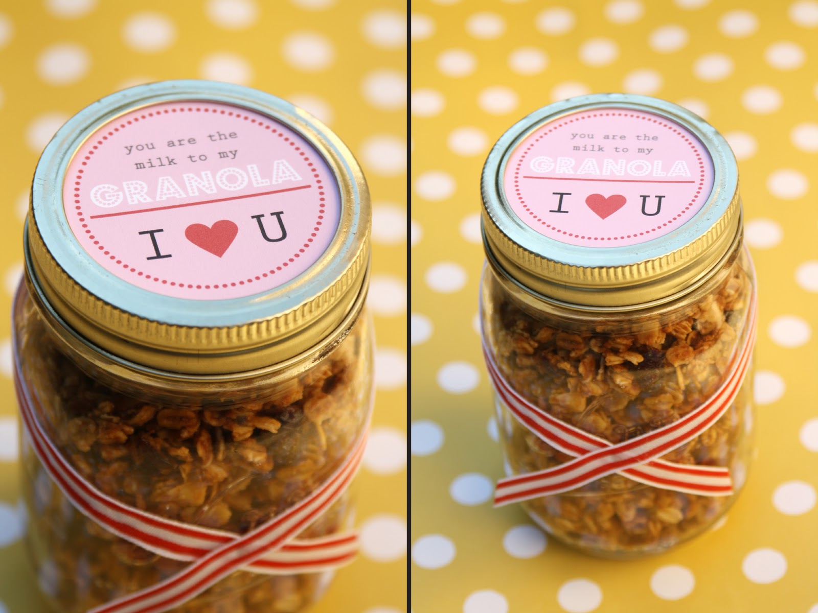 paiges of style free printables