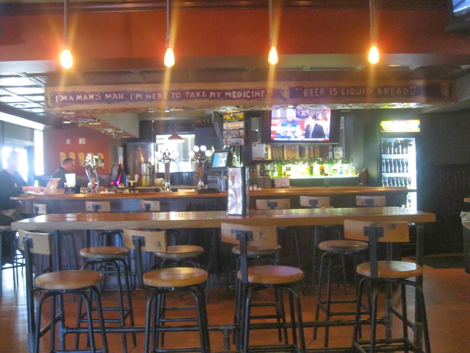 The Pursuit of Hoppiness Discovering Microbrews All Around the Country