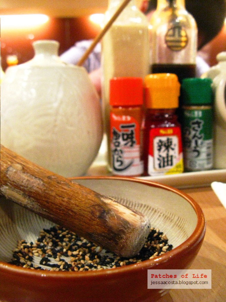 Yabu The House of Katsu Rosu Katsudon, and Hire & Seafood Katsu Set