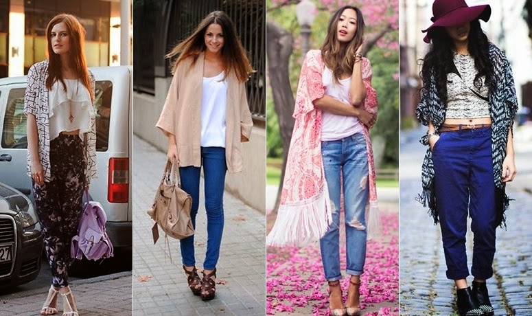 Como usar e aonde comprar seu Quimono 4