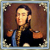 Don José de San Martín