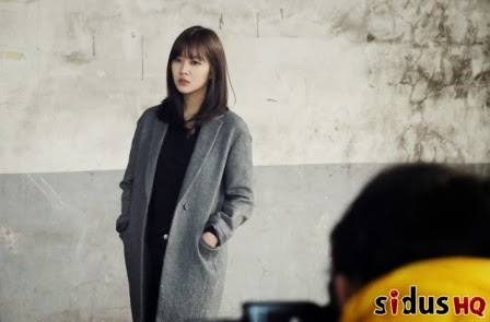 Missing Noir M