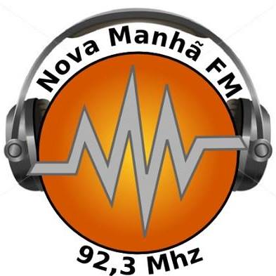 Nova Manha FM 92,3 MHZ