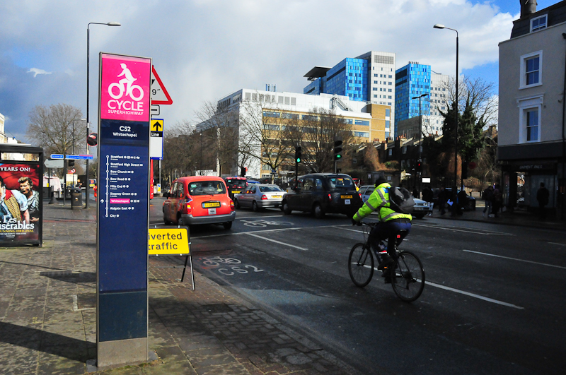 zebra crossing rencontre