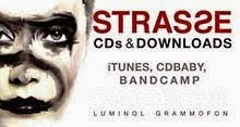 Strasse music