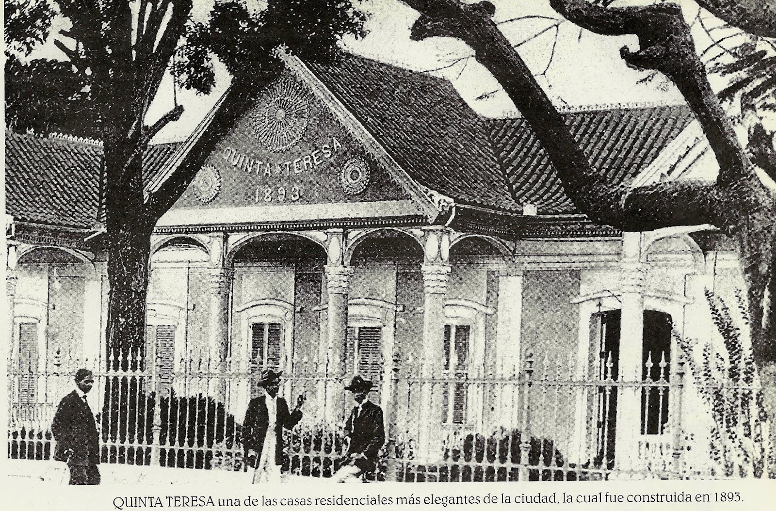 Centro Cultural Quinta Teresa Home Facebook