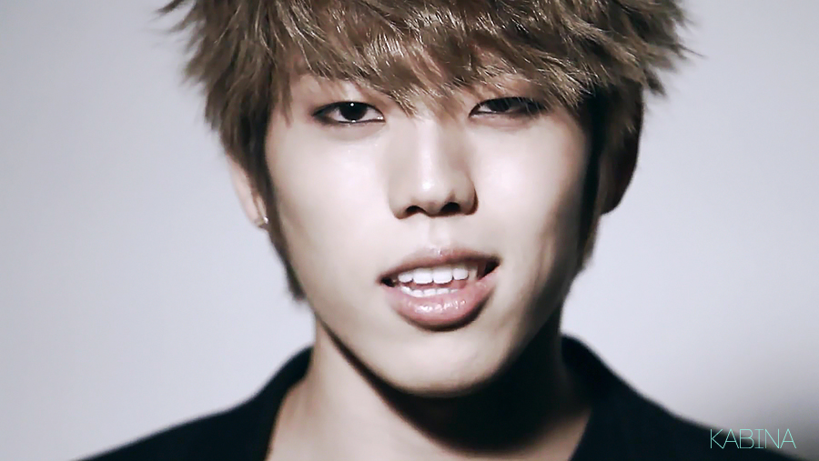 KpopLOVER: infinite profile