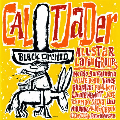 Cal Tjader Mambo With Tjader Cal Tjader Mambo With Tjader
