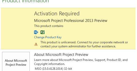 activation required office 2016 after using microsoft toolkit