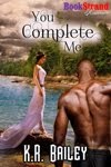 You Complete Me Cover