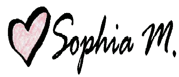 Sophia M.