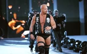 Stone Cold Steve Austin