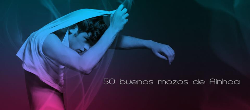 50 buenos mozos de Ainhoa