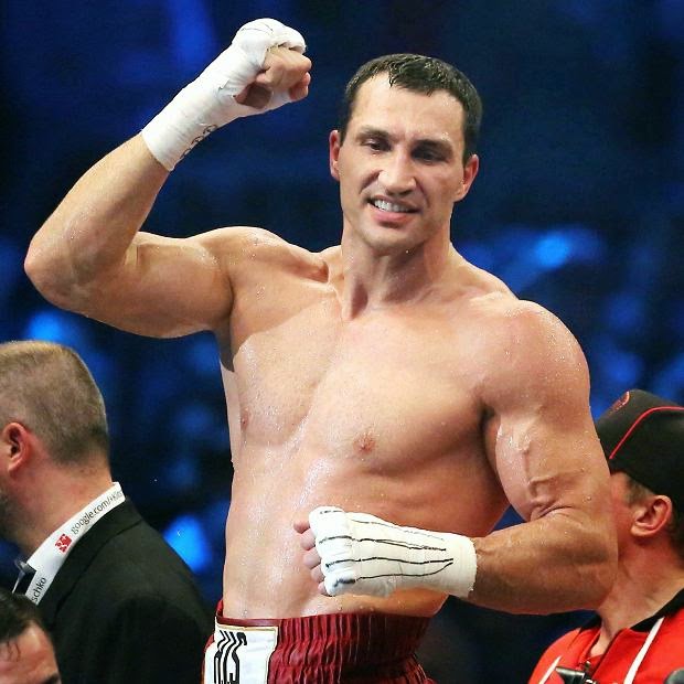 Wladimir Klitschko