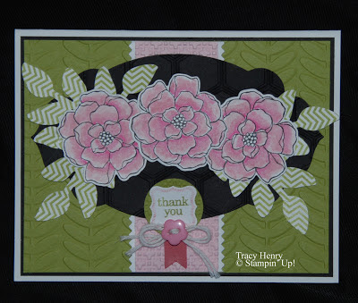 Handmade In The Mountains: Secret Garden Artisan Entry