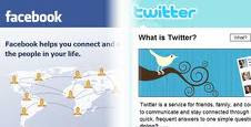 Membuat Auto Post dari Blog ke Twitter & Facebook