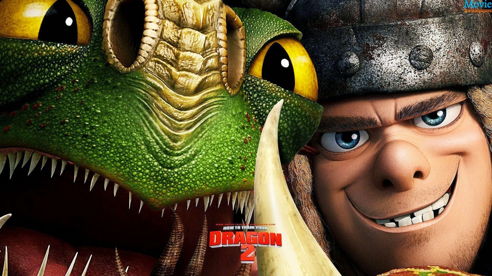 Amazoncom: How to Train Your Dragon 2: Jay Baruchel, Cate