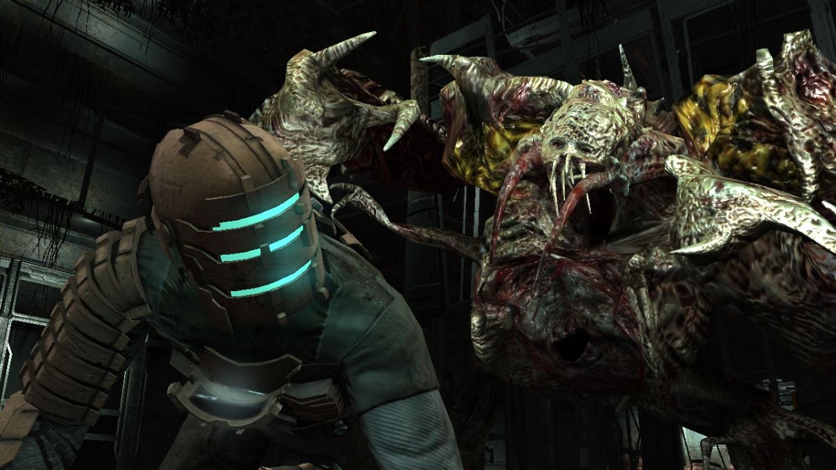 dead space 2 system requirements dead space 2 system requirements