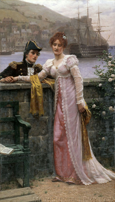 inkspired musings: A Regency Lady of Quality