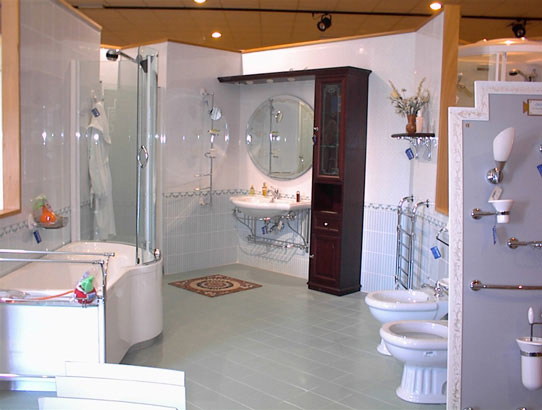 Il Bagno