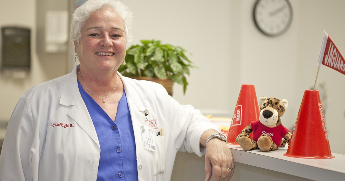 Med School Watercooler USA Dr. Lynne Wright