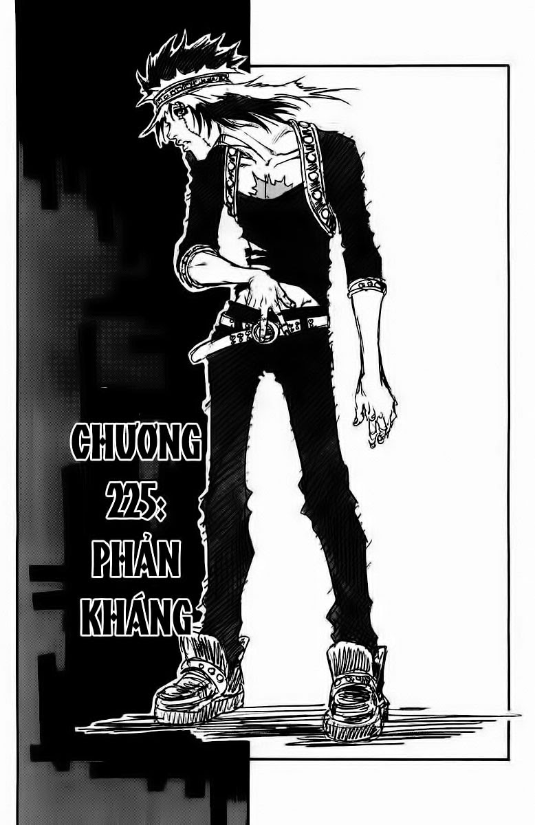 Vua Trên Biển – Coco Full Ahead chap 225 Trang 2 - Mangak.info Vua Trên Biển – Coco Full Ahead chap 225 Trang 2 - Mangak.info