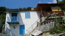 Maison à Maries