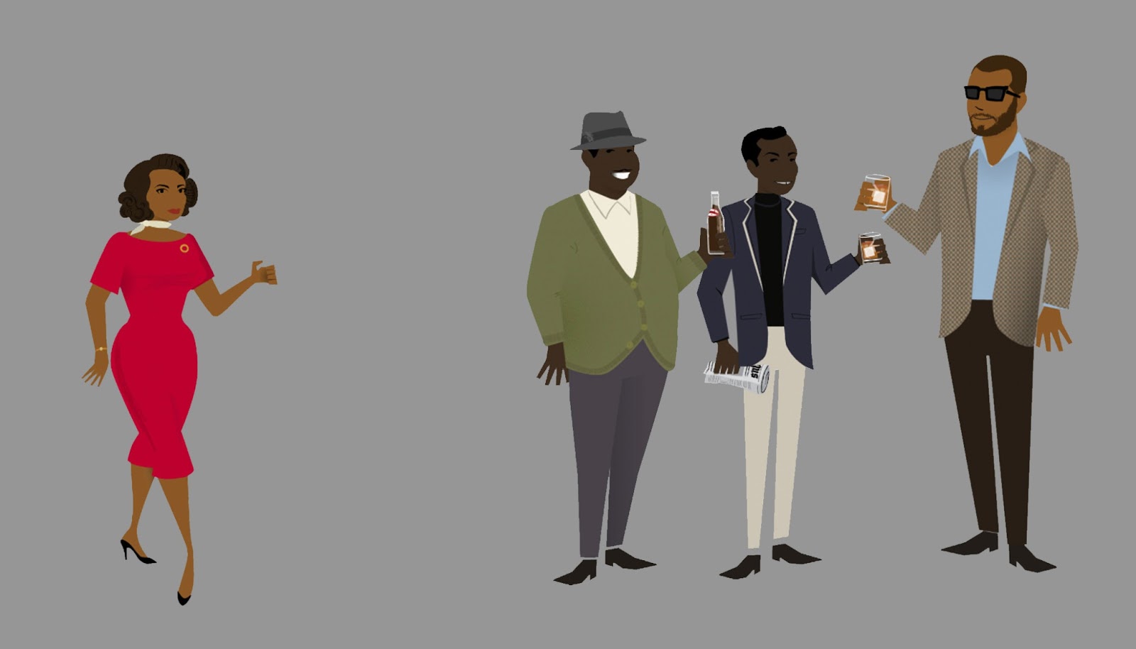 Designers Complex
