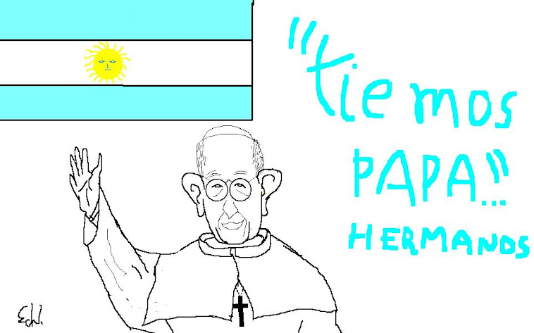 ''TIEMOS PAPA''