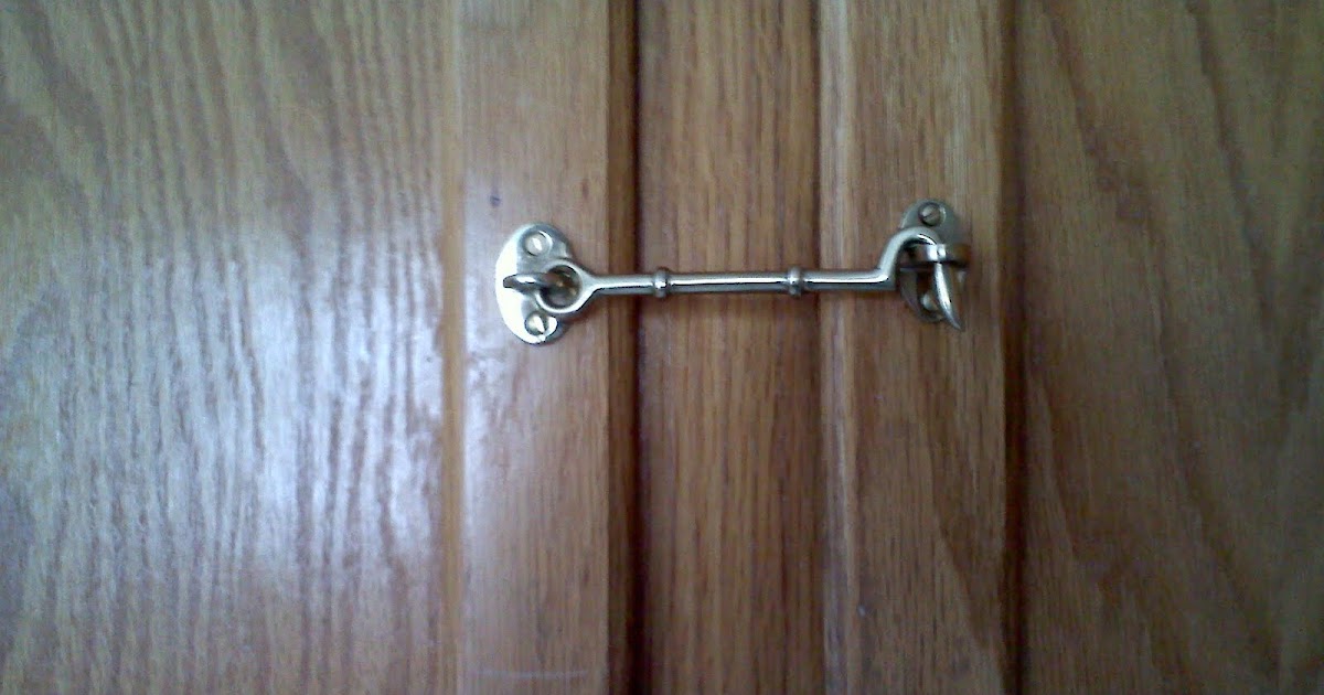 Earthquake Preparedness Securing Kitchen for Earthquakes