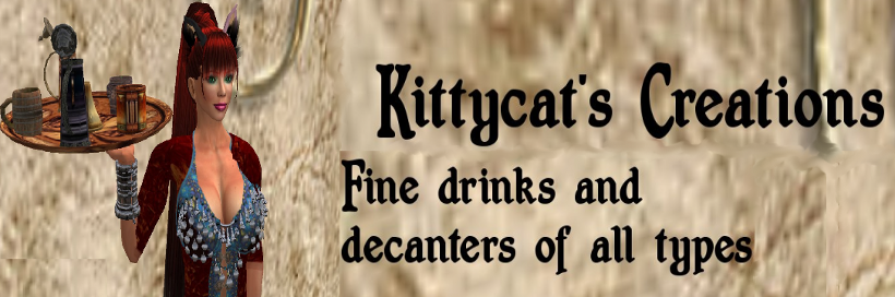 KittyCat's Creations