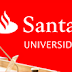 Becas Santander de Prácticas en Empresa. CRUE, Cepyme 