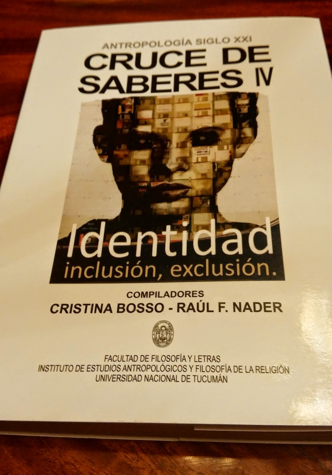 Identidad, inclusión, exclusión