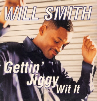 Will Smith – Gettin’ Jiggy Wit’ It (CDS) (1998) (320 kbps)