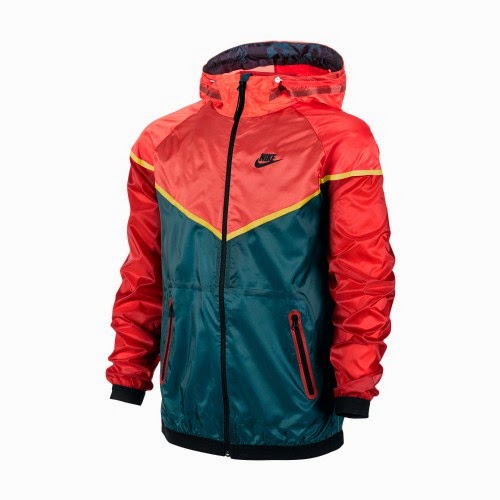 tech pack windrunner