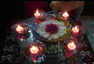 Diwali Decoration Ideas