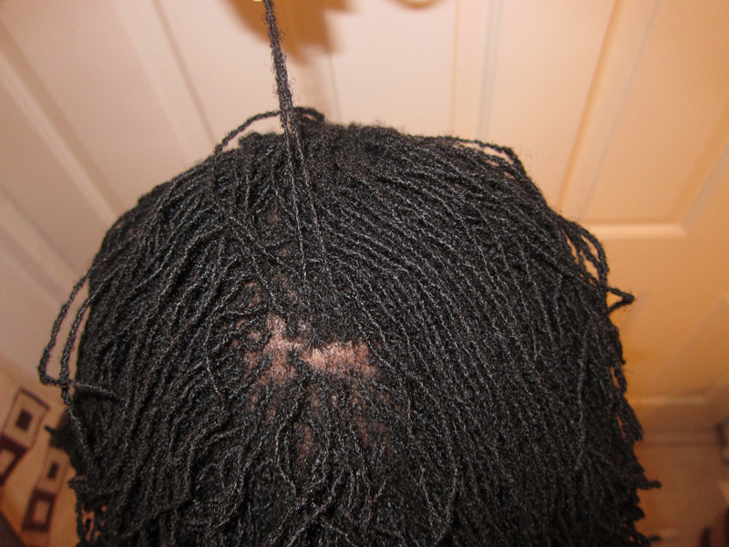 Kreyola S Journeys Snapping Locks Vs Thinning Locks What To Expect