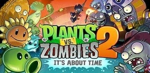 Plants vs Zombies 2