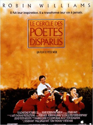 Le Cercle des poètes disparus Streaming Film Le Cercle des poètes disparus Streaming Film